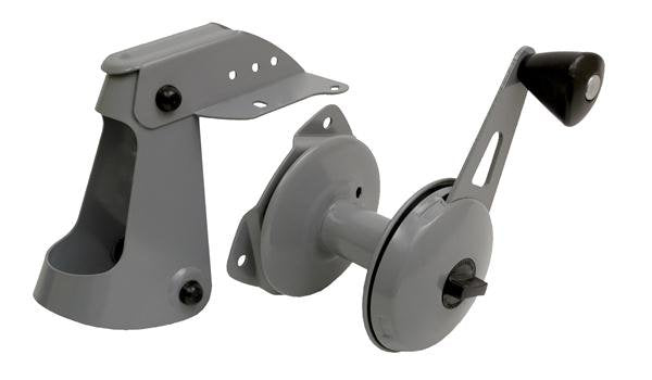 ATTWOOD MARINE 13710-4 ANCHOR LIFT SYSTEM
