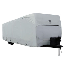 CLASSIC ACCESSORIES 80-137-171001-00 PERMPRO T.T. CVR TO 24-