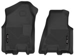 Husky Liners 13741 Weatherbeater - Front Floor Liners