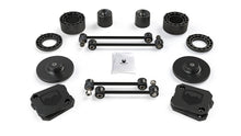Load image into Gallery viewer, 20-Up Jeep Gladiator 2.5 Inch Performance Spacer Lift Kit No Shocks TeraFlex