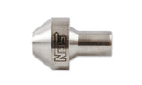 NOS/Nitrous Oxide System 13760-85NOS Precision SS Stainless Steel Nitrous Flare Jets available in sizes .014-.125
