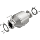 MagnaFlow Exhaust Products 60606 Magnaflow OEM Grade Direct-Fit Catalytic Converter