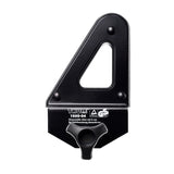 Thule 503007 Square Bar Load Stops; 4 Pack;