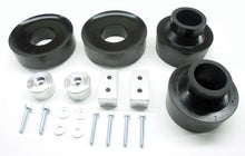 Load image into Gallery viewer, 99-04 Jeep Grand Cherokee WJ 2 Inch Performance Spacer Lift Kit TeraFlex