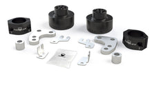 Load image into Gallery viewer, 2014+ Jeep Cherokee KL 2 Inch Performance Spacer Lift Kit TeraFlex