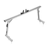 Thule 37005XT TracRac Pro2 Truck Rack; 25 in. Heigth; 65 in. Length; Complete Rack;