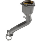 MagnaFlow Exhaust Products 21-589 Magnaflow OEM Grade Direct-Fit Catalytic Converter