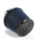 BBK Performance Parts 1740 BBK BLUE REPLACEMENT COLD AIR FILTER (FITS 1713 1717 1718 1719 1725 1735)