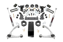 Load image into Gallery viewer, 4.75 Inch Lift Kit | Combo | Chevy/GMC 1500 4WD (14-15)