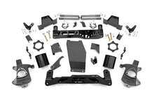Load image into Gallery viewer, 6 Inch Lift Kit | Magneride | Alum/Stamp Steel | GMC Sierra 1500 Denali (14-18)