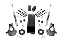 Load image into Gallery viewer, 3.5 Inch Lift Kit | Alum/Stamp Steel LCA | Chevy/GMC 1500 (14-18 &amp; Classic)