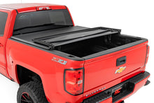 Load image into Gallery viewer, Soft Tri-Fold Bed Cover | 5'9" Bed | Chevy/GMC 1500 (14-18 &amp; Classic)