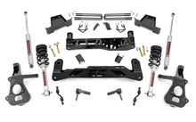 Load image into Gallery viewer, 7 Inch Lift Kit | Cast Steel | N3 Struts | Chevy/GMC 1500 (14-18 &amp; Classic)