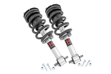 Load image into Gallery viewer, M1 Adjustable Lowering Struts | Monotube | -2" | Chevy/GMC 1500 (14-18 &amp; Classic)