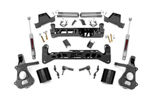 Load image into Gallery viewer, 7 Inch Lift Kit | Alu/S.Steel | Chevy/GMC 1500 2WD (14-18 &amp; Classic)
