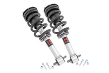 Load image into Gallery viewer, M1 Loaded Strut Pair | 3.5in | Chevy/GMC 1500 (14-18 &amp; Classic)