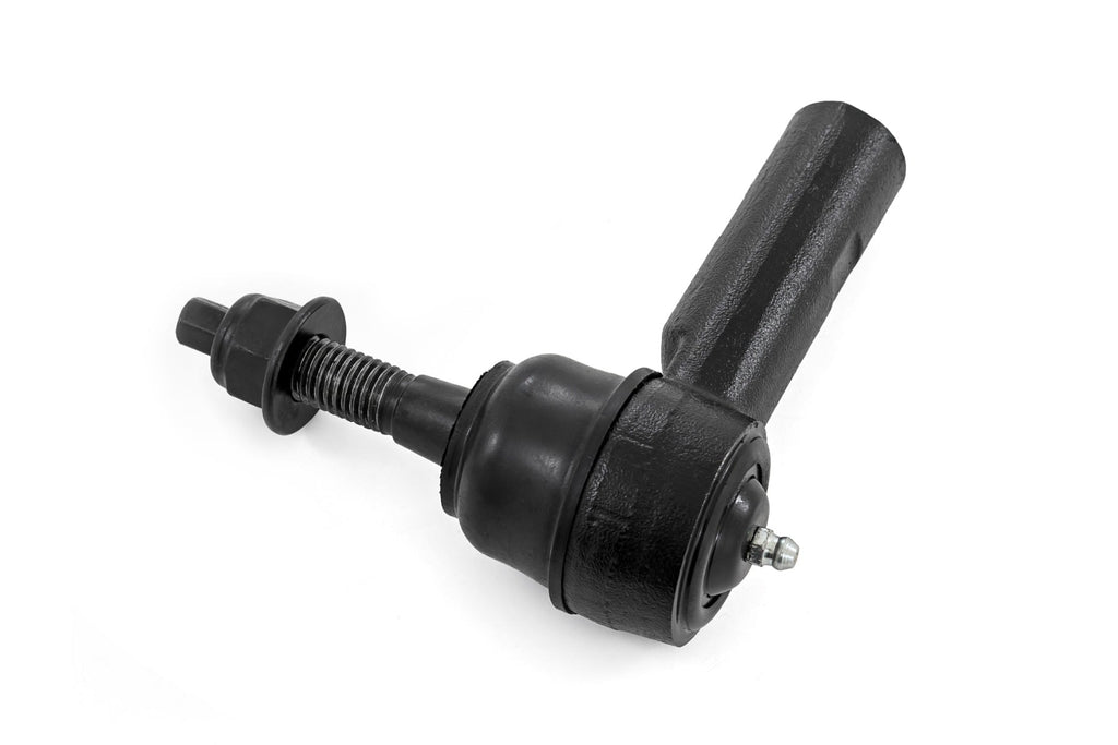 Tie Rod End Replacement | 7" Lift | Chevy/GMC 1500 4WD (2014-2018)