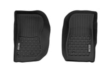 Load image into Gallery viewer, Floor Mats | FR | 2 Door | Jeep Wrangler JK 4WD (2014-2018)