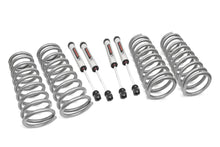Load image into Gallery viewer, 2.5 Inch Lift Kit | Diesel | V2 | Ram 2500 4WD (2014-2018)
