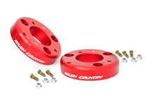 Load image into Gallery viewer, 2 Inch Leveling Kit | Red | Ford F-150 (14-26)/Raptor (19-20)