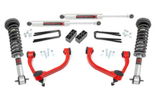 Load image into Gallery viewer, 3 Inch Lift Kit | M1 Struts | Ford F-150 4WD (2014-2020)