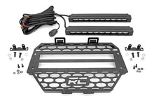 Load image into Gallery viewer, 10" LED Grille Light Kit | Polaris RZR XP 1000