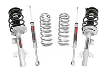 Load image into Gallery viewer, 2 Inch Lift Strut Kit | Jeep Cherokee KL 4WD (2014-2023)