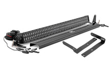 Load image into Gallery viewer, LED Light Kit | 50in | Dual Row | Black Series | Kubota RTV-X1120 