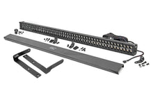 Load image into Gallery viewer, LED Black Dual Row DRL Light Bar Kit | 50 Inch | Kubota RTV-X1120 
