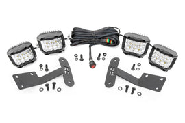 LED Light Kit | Ditch Mount | 3