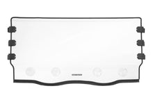Load image into Gallery viewer, Vented Full Windshield | Scratch Resistant | Yamaha Viking 700 
