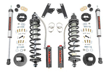 Load image into Gallery viewer, 4.5-6 Inch Coilover Conversion Upgrade Kit | Vertex/V2 | Ram 2500 4WD (14-26)