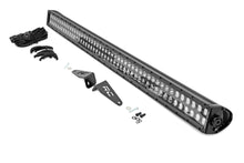 Load image into Gallery viewer, 50" Black Series LED Light Kit | Rear Mount | Polaris Ranger XP 1000 