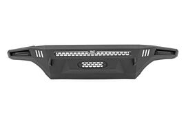 Front Prerunner Bumper | Toyota Tundra 2WD/4WD (2014-2021)