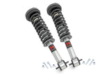Rough Country 502059 M1 Loaded Strut Pair | 3 Inch | Ford F-150 4WD (2014-2026)