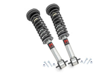 Load image into Gallery viewer, M1 Adjustable Lowering Struts | Monotube | -2" | Ford F-150 4WD (2014-2026)