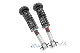 M1 Loaded Strut Pair | 6 Inch | Ford F-150 4WD (2014-2026)