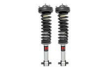 Load image into Gallery viewer, M1 Loaded Strut Pair | 4 Inch | Ford F-150 4WD (2014-2026)