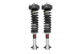 M1 Loaded Strut Pair | 4 Inch | Ford F-150 4WD (2014-2026)