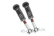Load image into Gallery viewer, M1 Loaded Strut Pair | 4 Inch | Ford F-150 4WD (2014-2026)