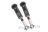 Rough Country 502051 M1 Loaded Strut Pair | 4 Inch | Ford F-150 4WD (2014-2026)