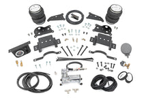 Load image into Gallery viewer, Air Spring Kit w/compressor | Ram 2500 4WD (2014-2025)