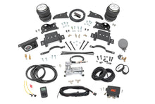 Load image into Gallery viewer, Air Spring Kit w/compressor | Wireless Controller | Ram 2500 2WD (2014-2026)