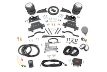 Load image into Gallery viewer, Air Spring Kit w/compressor | Wireless Controller | Ram 2500 4WD (2014-2025)