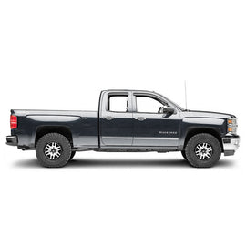Black Horse Off Road 14-CHSLDC-14 Smoke Acrylic Tape On