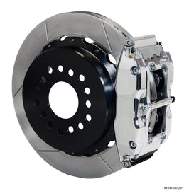 WILWOOD 140-10012-P FNSL4R RR P-BRK 14.00 POL