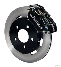 WILWOOD 140-10016 NDPR FRT DRAG 11.75 VENTE