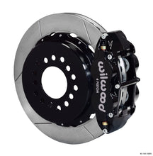 Load image into Gallery viewer, WILWOOD 140-10093 FNSL4R RR P-BRK KIT12.88