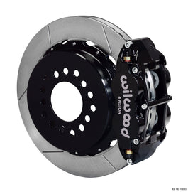 WILWOOD 140-10093 FNSL4R RR P-BRK KIT12.88