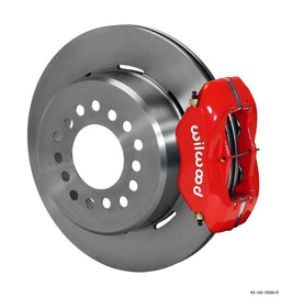WILWOOD 140-10094-R FDL P/S PARK BRAKE KIT  R